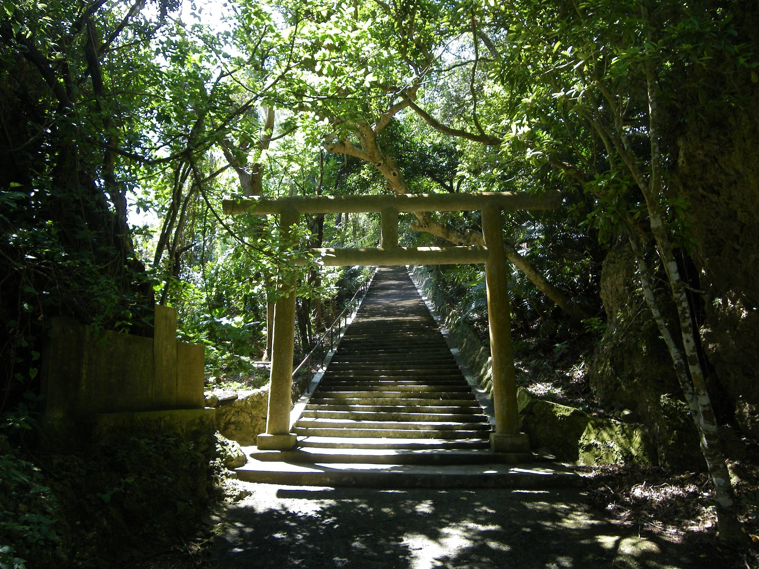 ⛩️ 시루미추 유적 (シルミチュー) 이미지 7